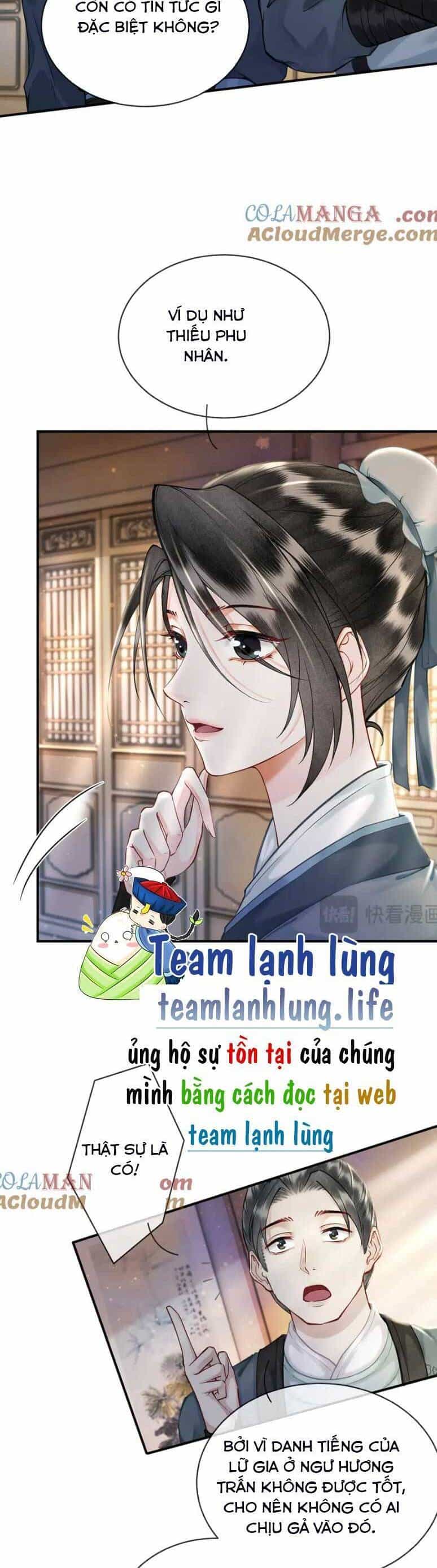 Ngỗ Tác Cẩm Y - Chương 33 - ảnh 16