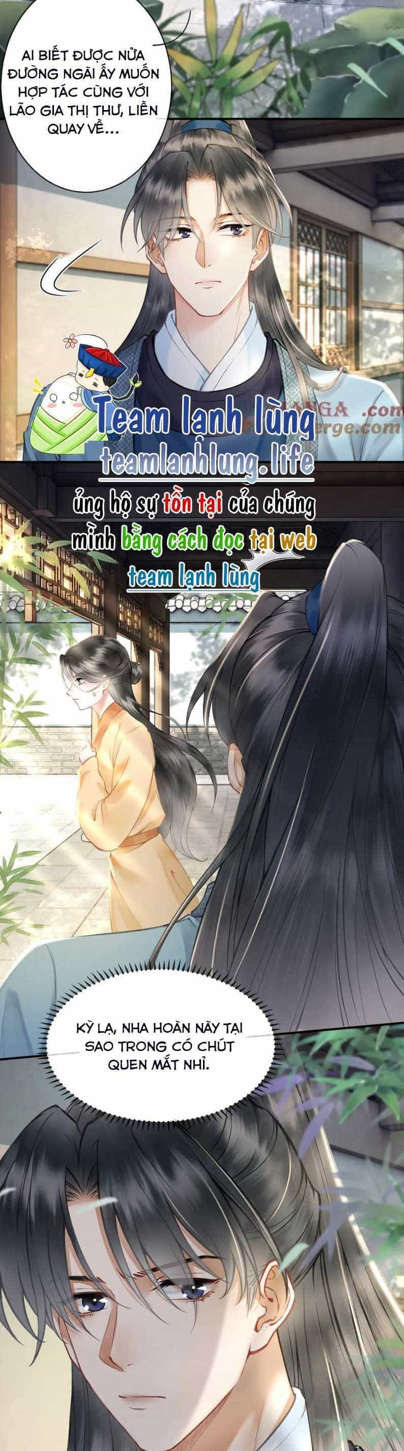 Ngỗ Tác Cẩm Y - Chương 34 - ảnh 13