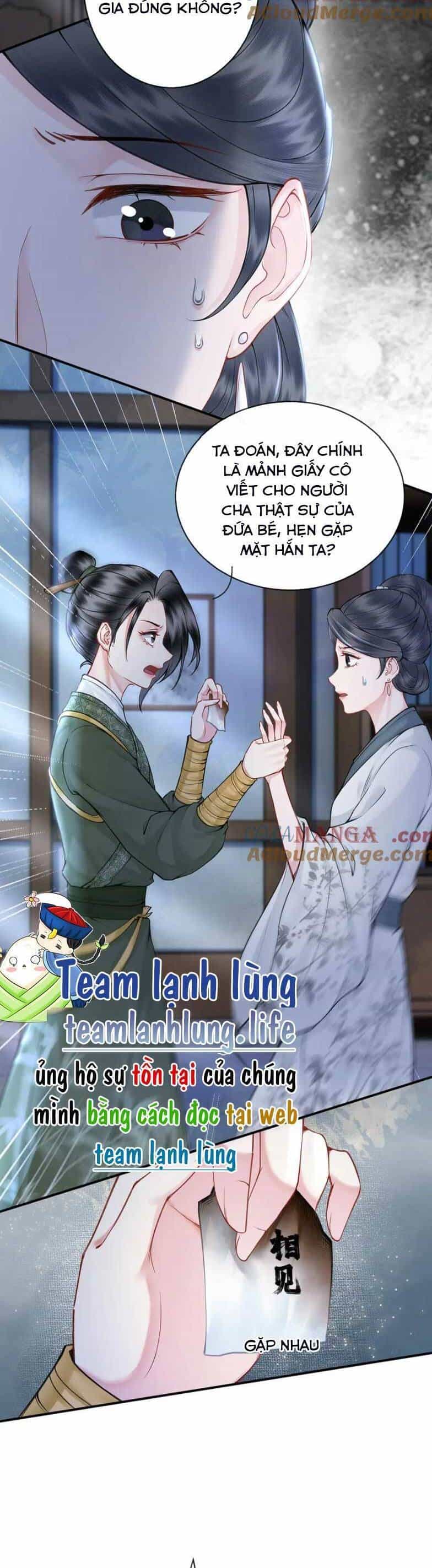 Ngỗ Tác Cẩm Y - Chương 35 - ảnh 11