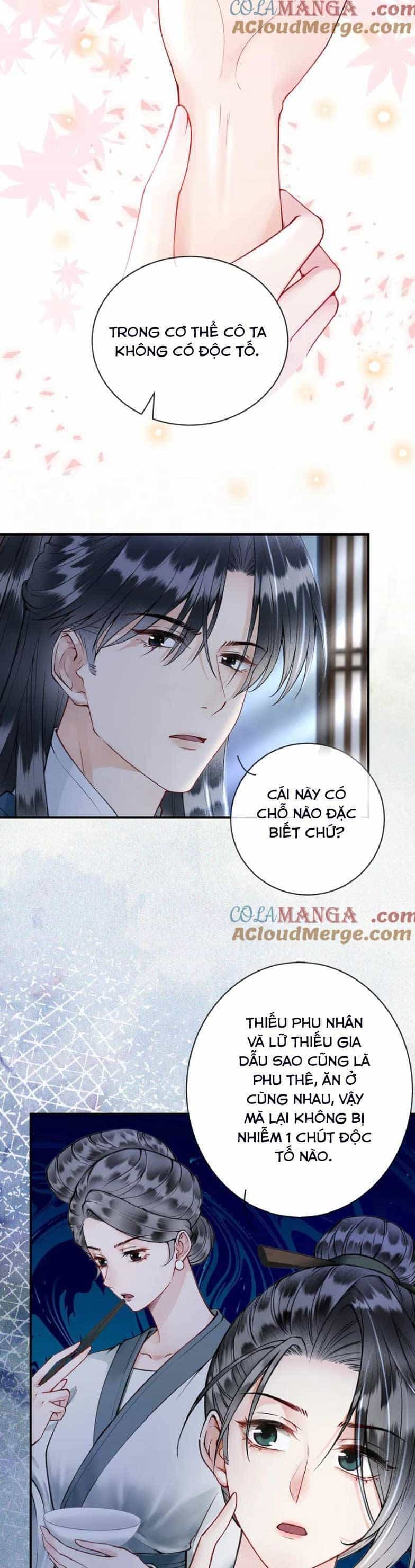 Ngỗ Tác Cẩm Y - Chương 35 - ảnh 16
