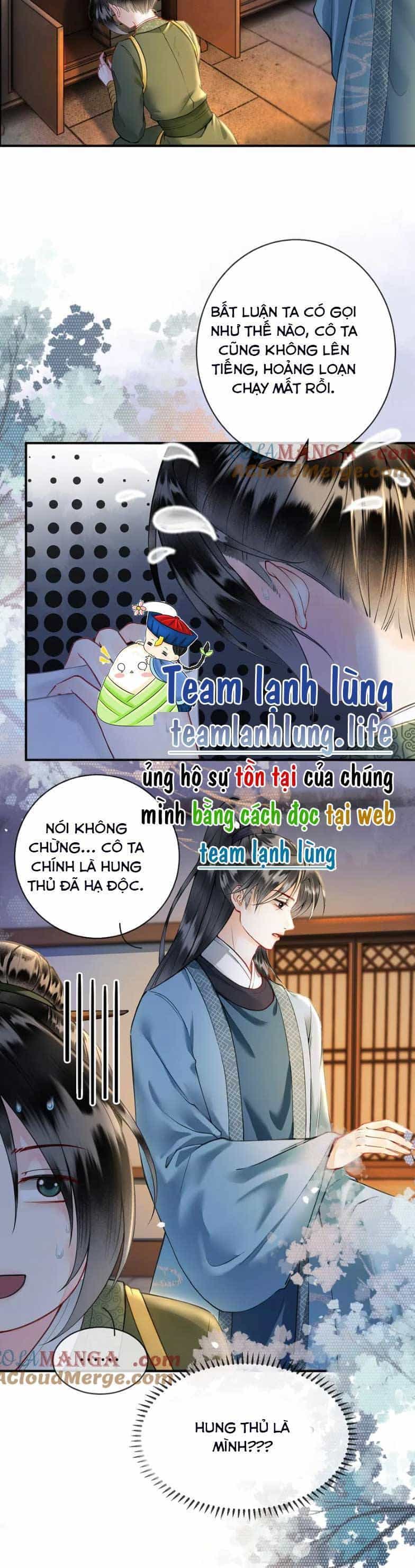 Ngỗ Tác Cẩm Y - Chương 35 - ảnh 19
