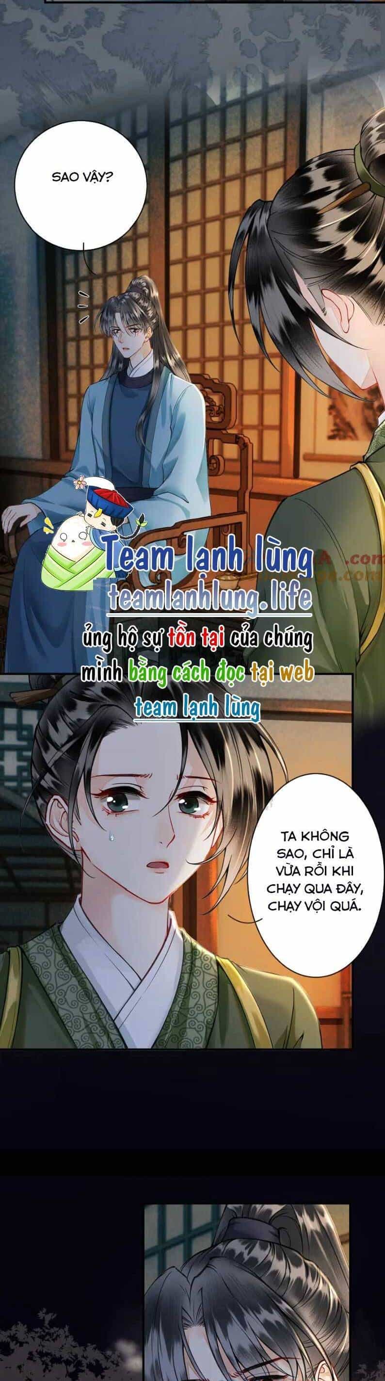 Ngỗ Tác Cẩm Y - Chương 36 - ảnh 10
