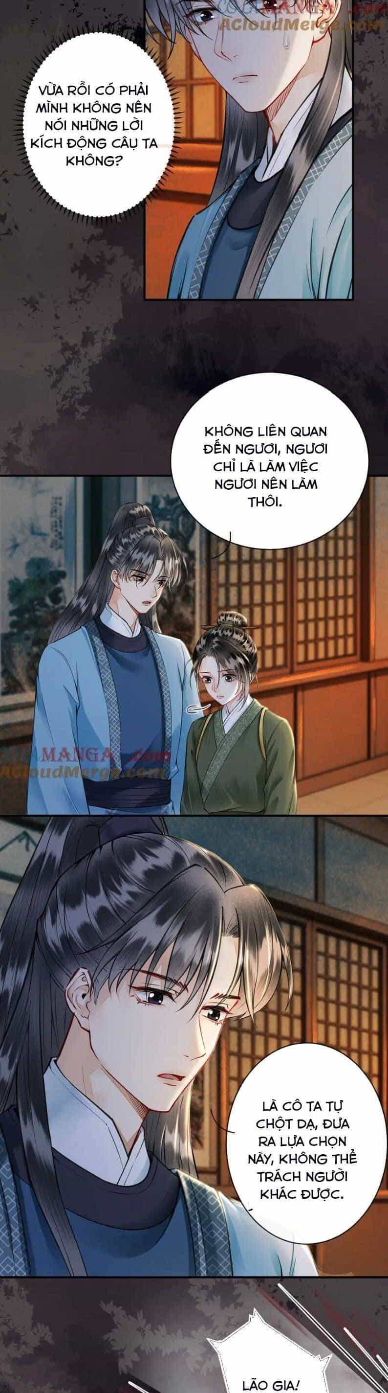 Ngỗ Tác Cẩm Y - Chương 36 - ảnh 11