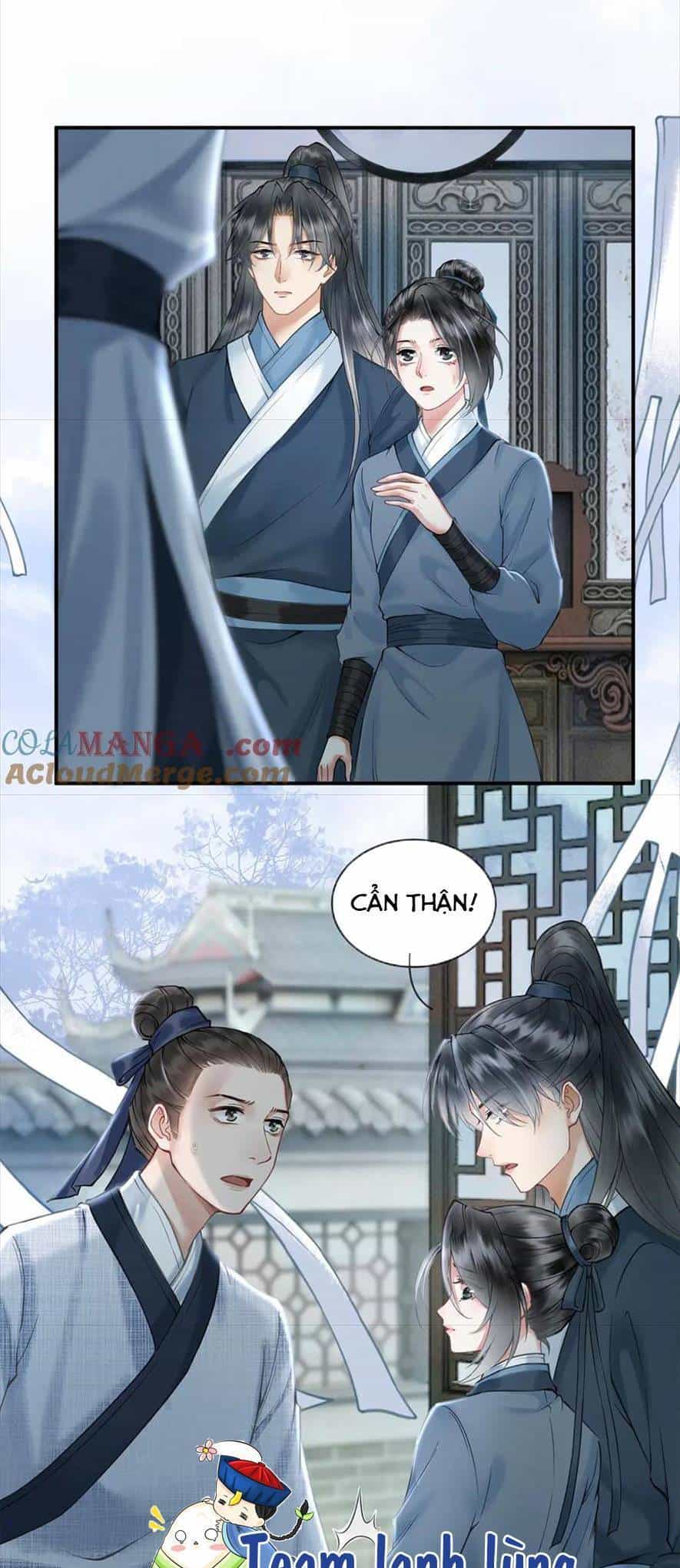 Ngỗ Tác Cẩm Y - Chương 37 - ảnh 10