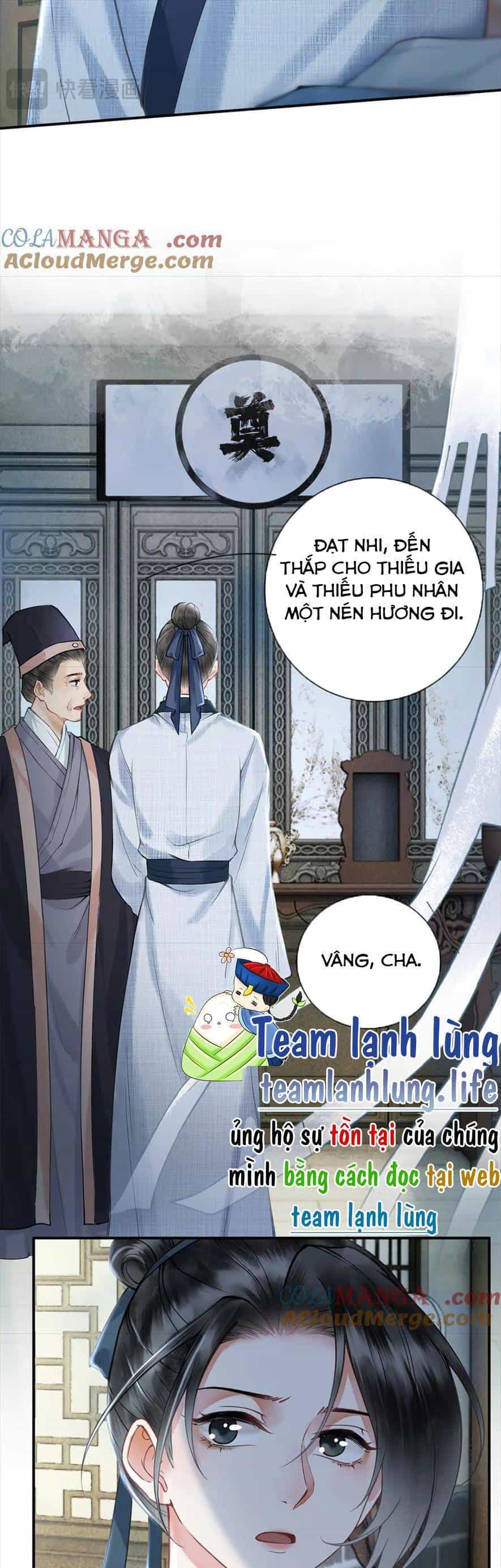 Ngỗ Tác Cẩm Y - Chương 37 - ảnh 12