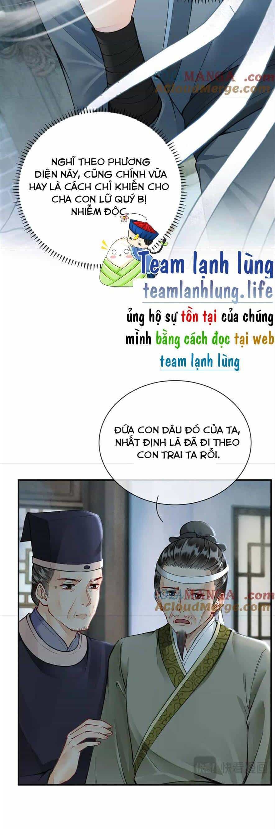Ngỗ Tác Cẩm Y - Chương 37 - ảnh 7
