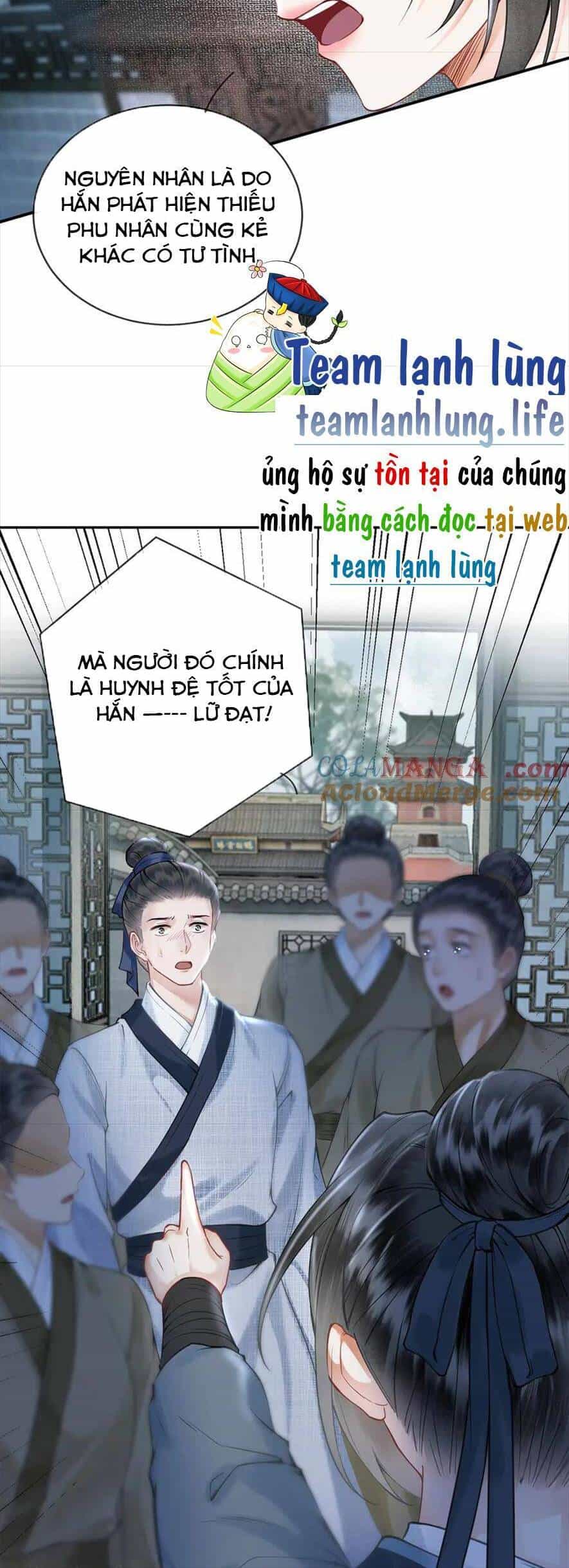 Ngỗ Tác Cẩm Y - Chương 38 - ảnh 11
