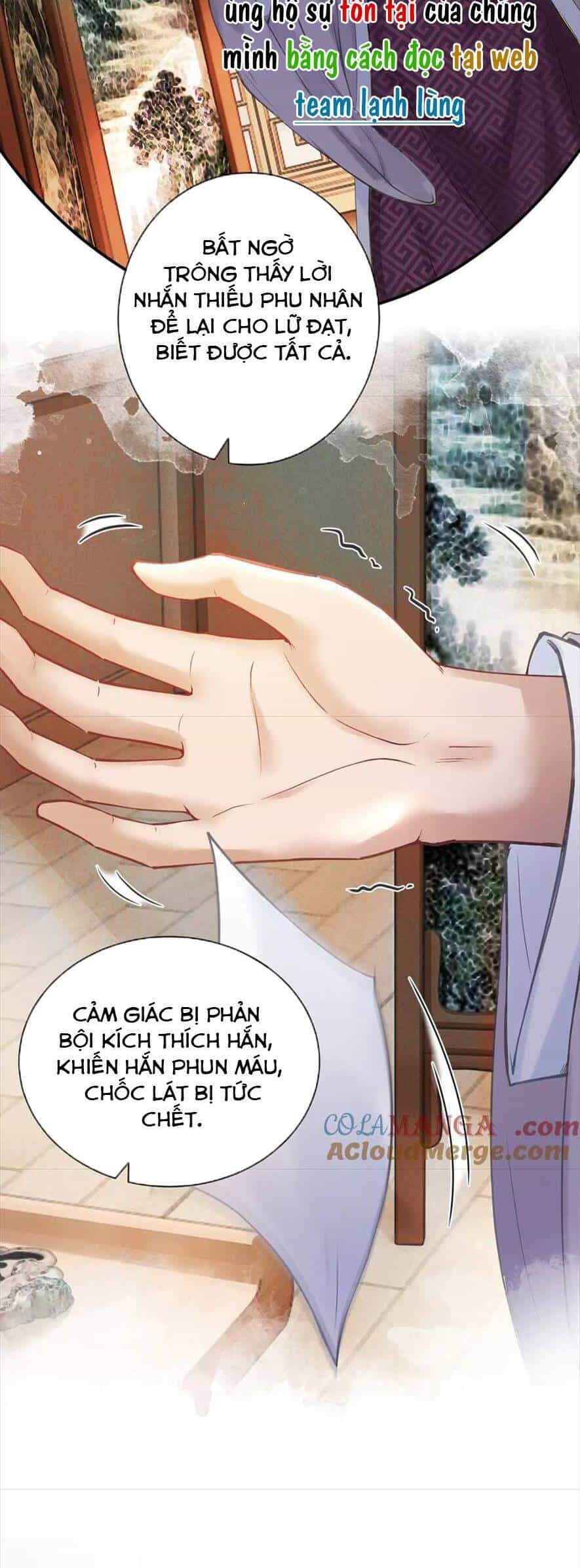 Ngỗ Tác Cẩm Y - Chương 38 - ảnh 15