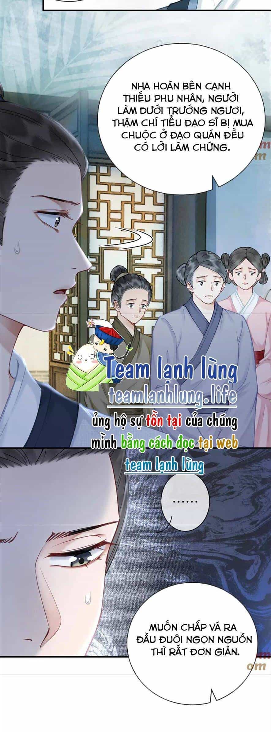 Ngỗ Tác Cẩm Y - Chương 38 - ảnh 17