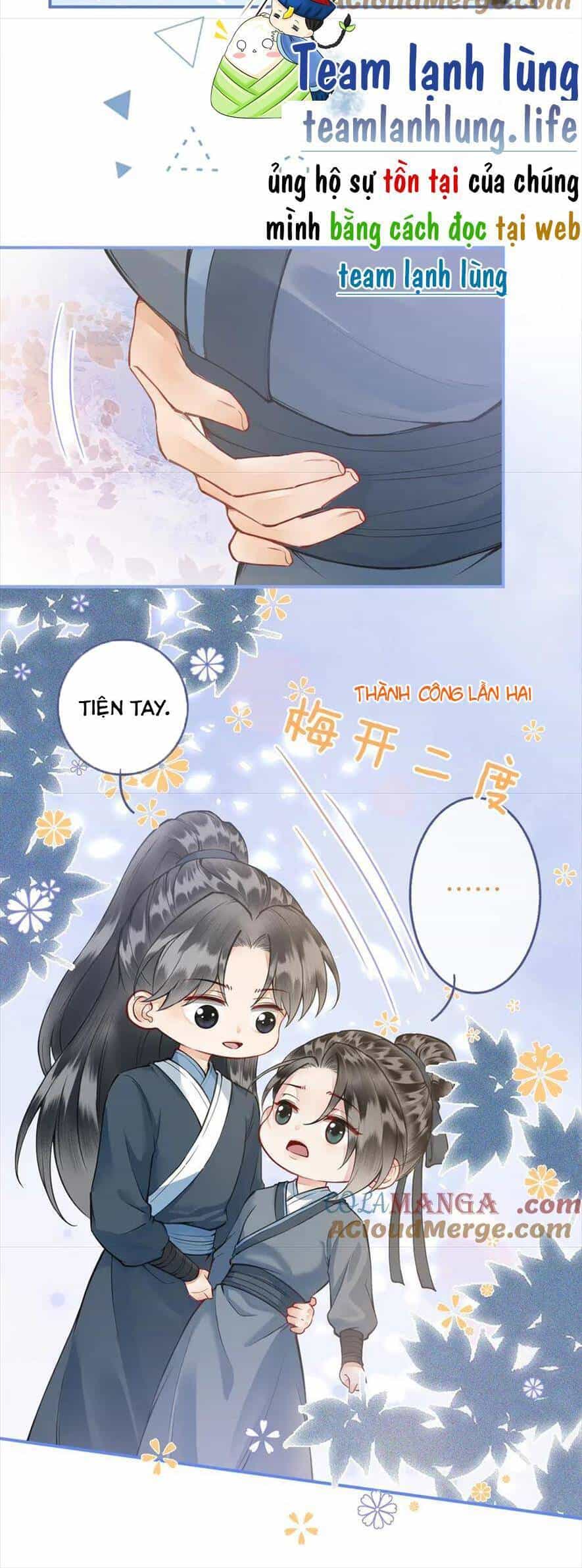 Ngỗ Tác Cẩm Y - Chương 38 - ảnh 5