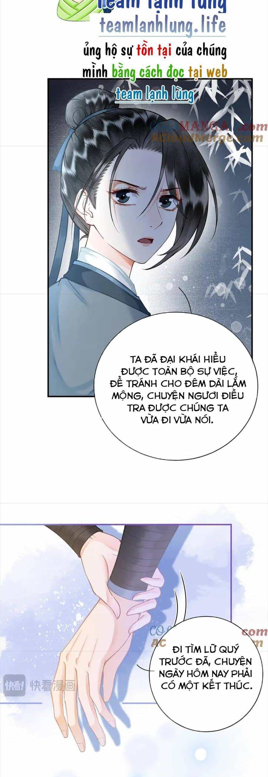 Ngỗ Tác Cẩm Y - Chương 38 - ảnh 7