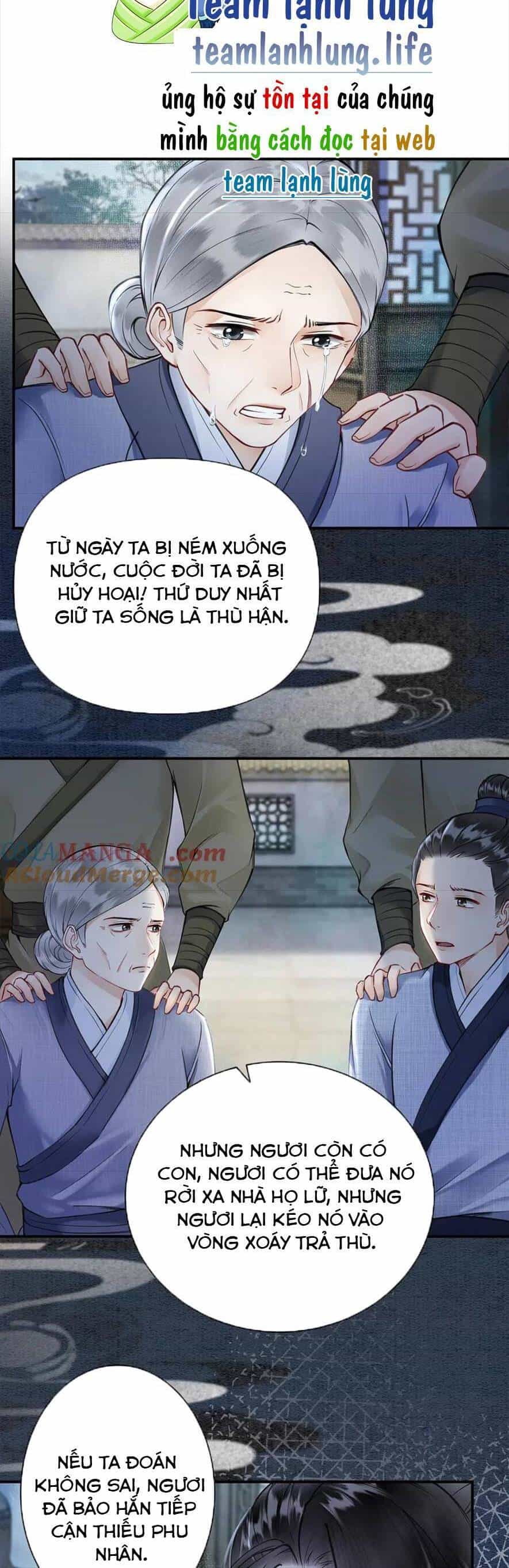 Ngỗ Tác Cẩm Y - Chương 39 - ảnh 11
