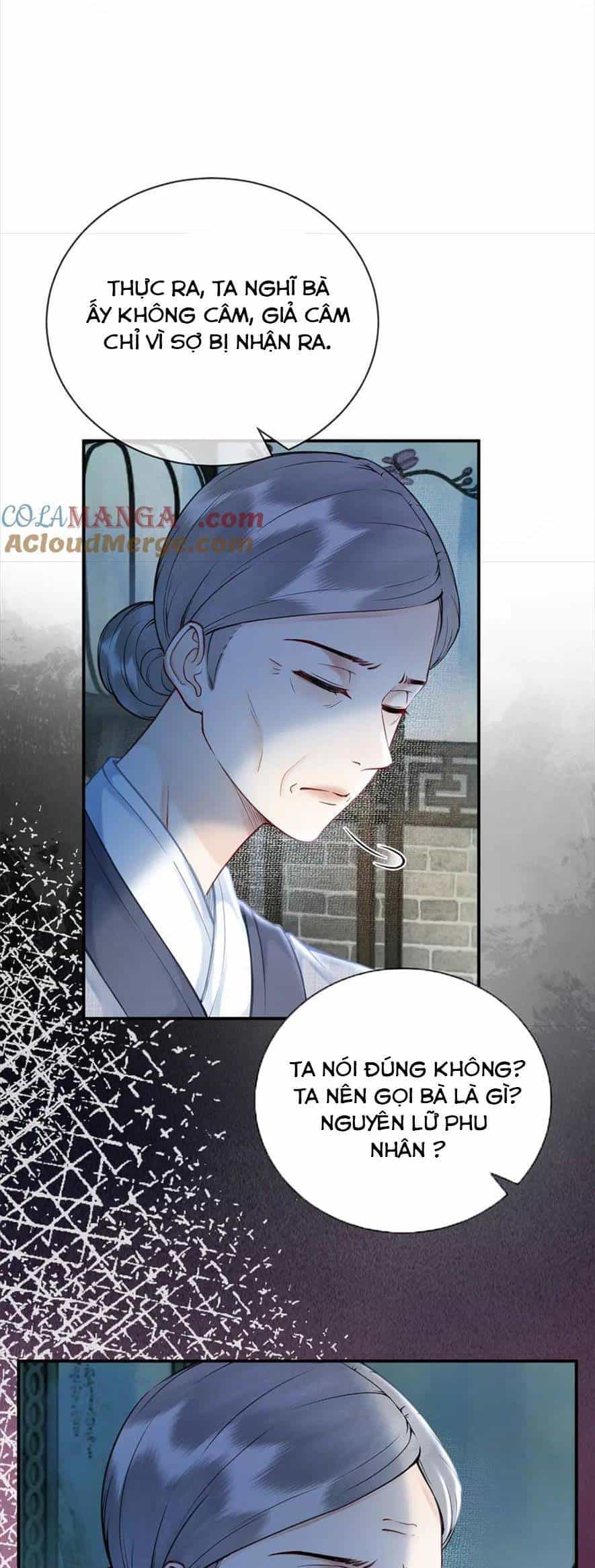 Ngỗ Tác Cẩm Y - Chương 39 - ảnh 6