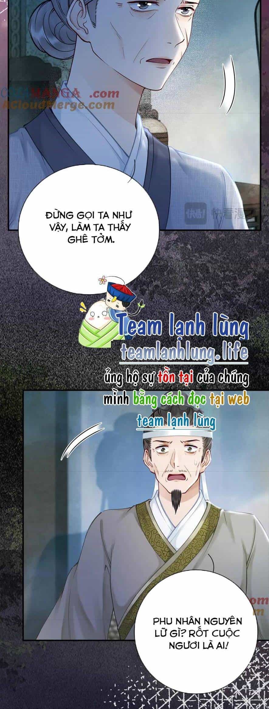 Ngỗ Tác Cẩm Y - Chương 39 - ảnh 7