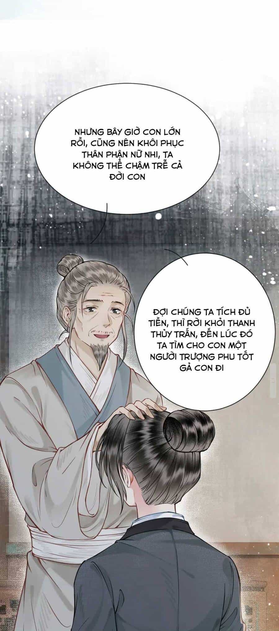 Ngỗ Tác Cẩm Y - Chương 4 - ảnh 13