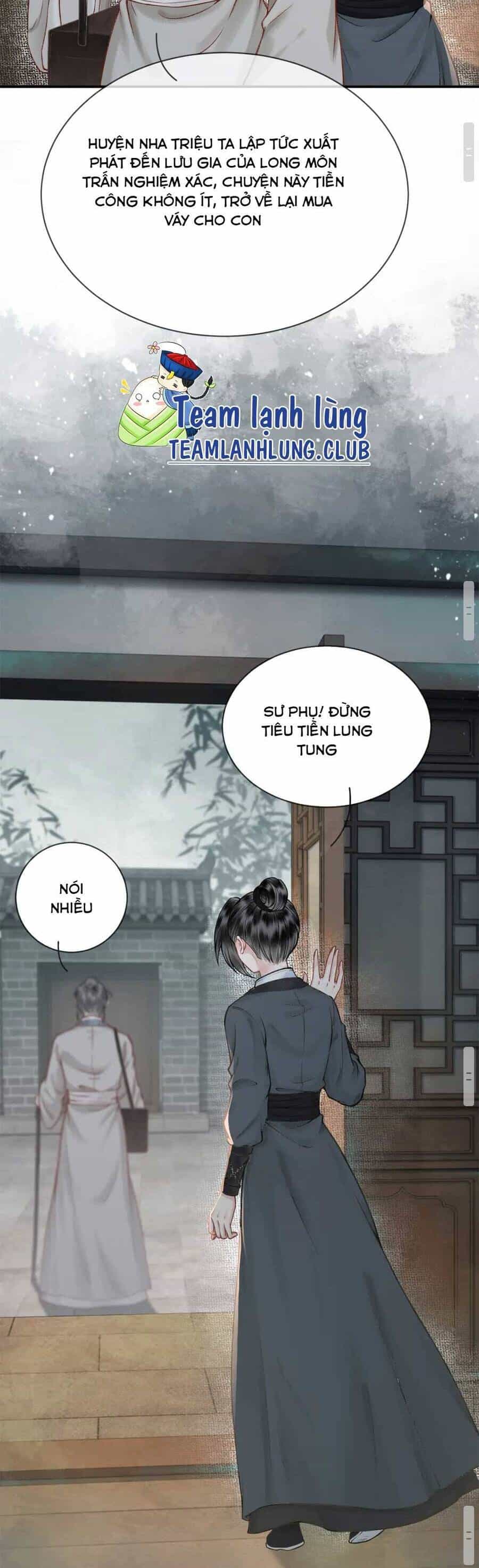 Ngỗ Tác Cẩm Y - Chương 4 - ảnh 18