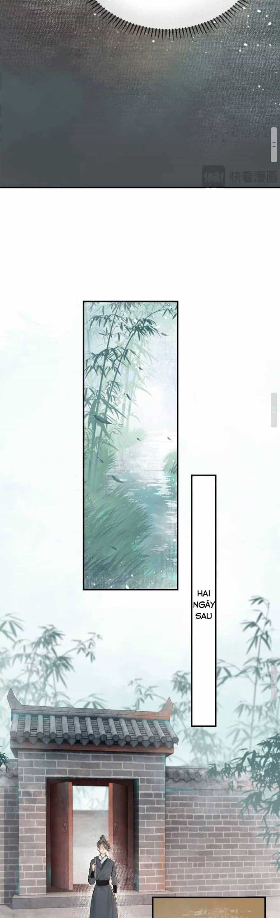 Ngỗ Tác Cẩm Y - Chương 4 - ảnh 20
