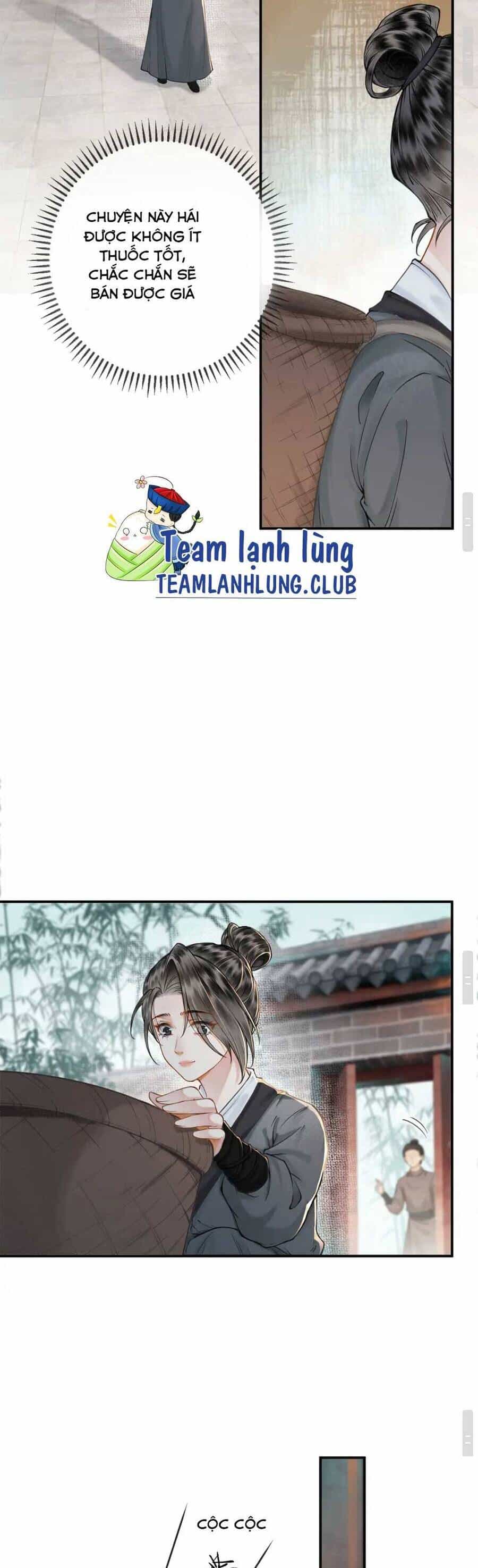 Ngỗ Tác Cẩm Y - Chương 4 - ảnh 21