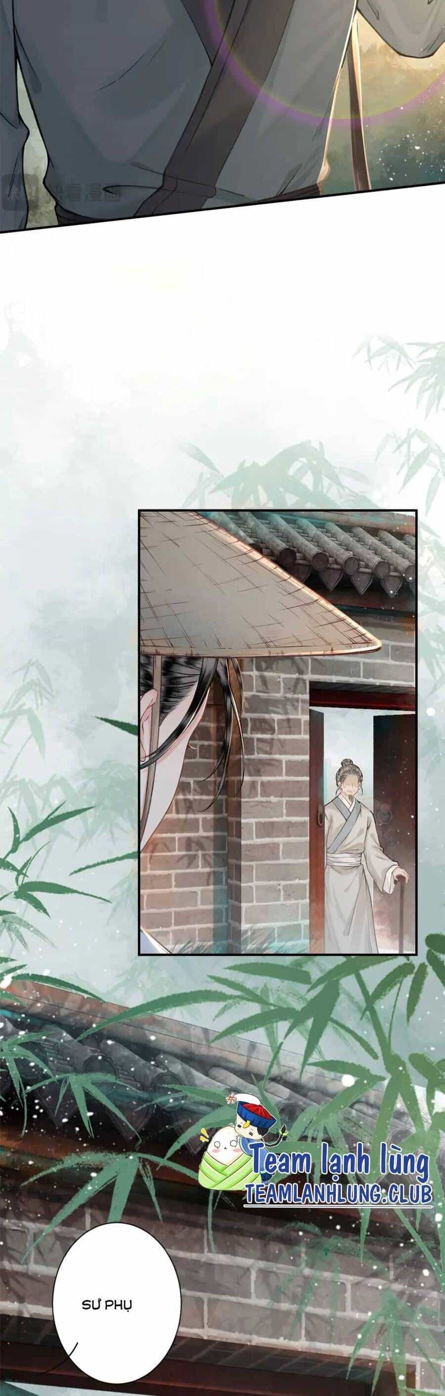 Ngỗ Tác Cẩm Y - Chương 4 - ảnh 3