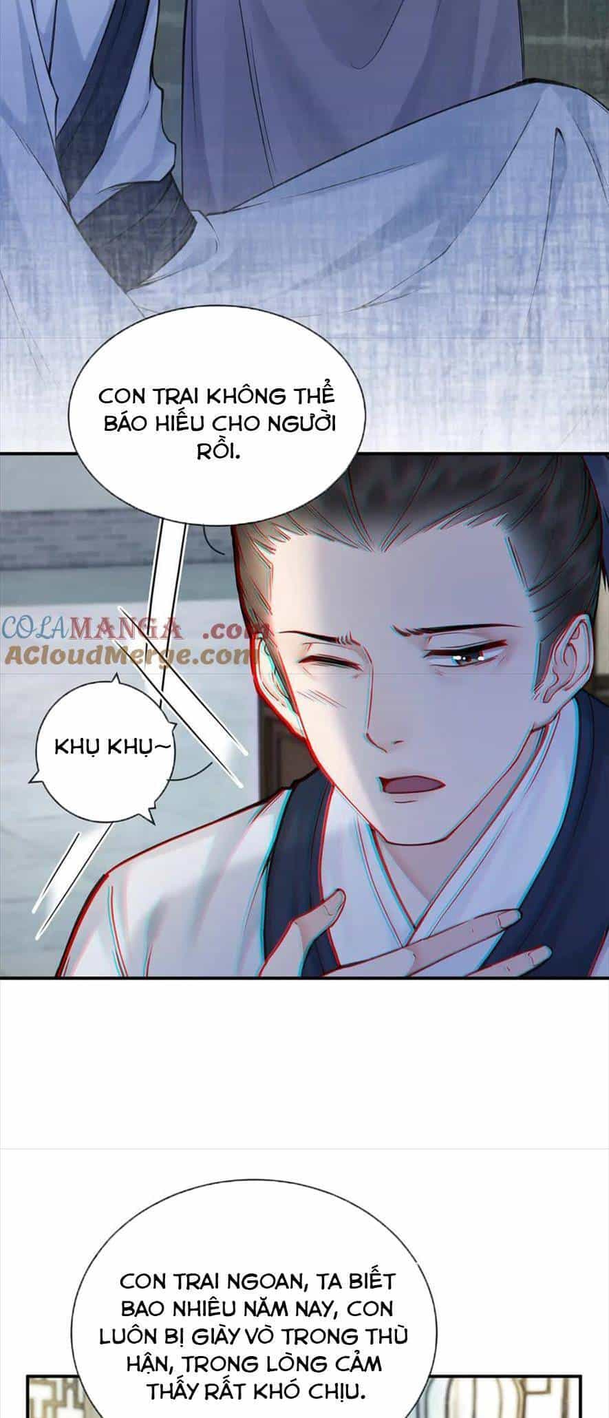 Ngỗ Tác Cẩm Y - Chương 40 - ảnh 11