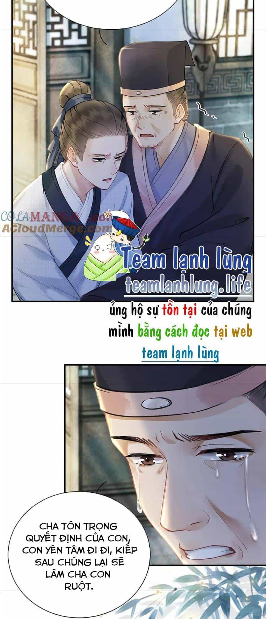 Ngỗ Tác Cẩm Y - Chương 40 - ảnh 12