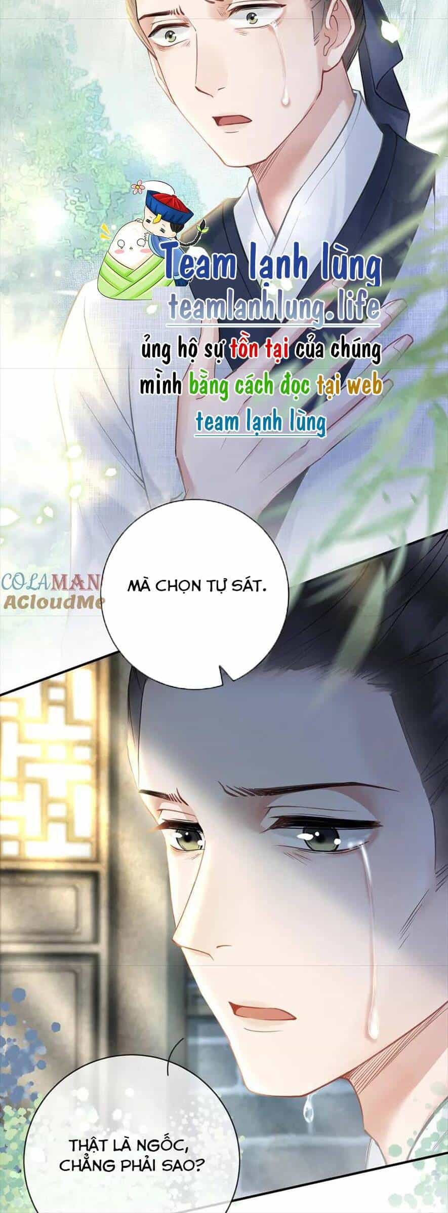 Ngỗ Tác Cẩm Y - Chương 40 - ảnh 16