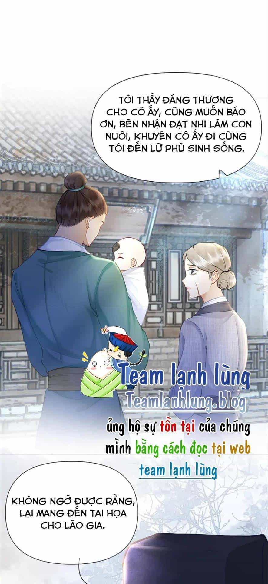 Ngỗ Tác Cẩm Y - Chương 41 - ảnh 11