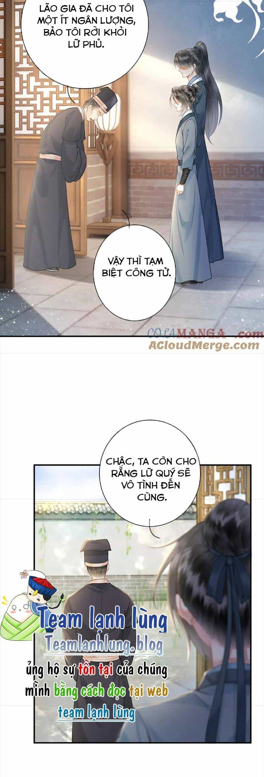 Ngỗ Tác Cẩm Y - Chương 41 - ảnh 22
