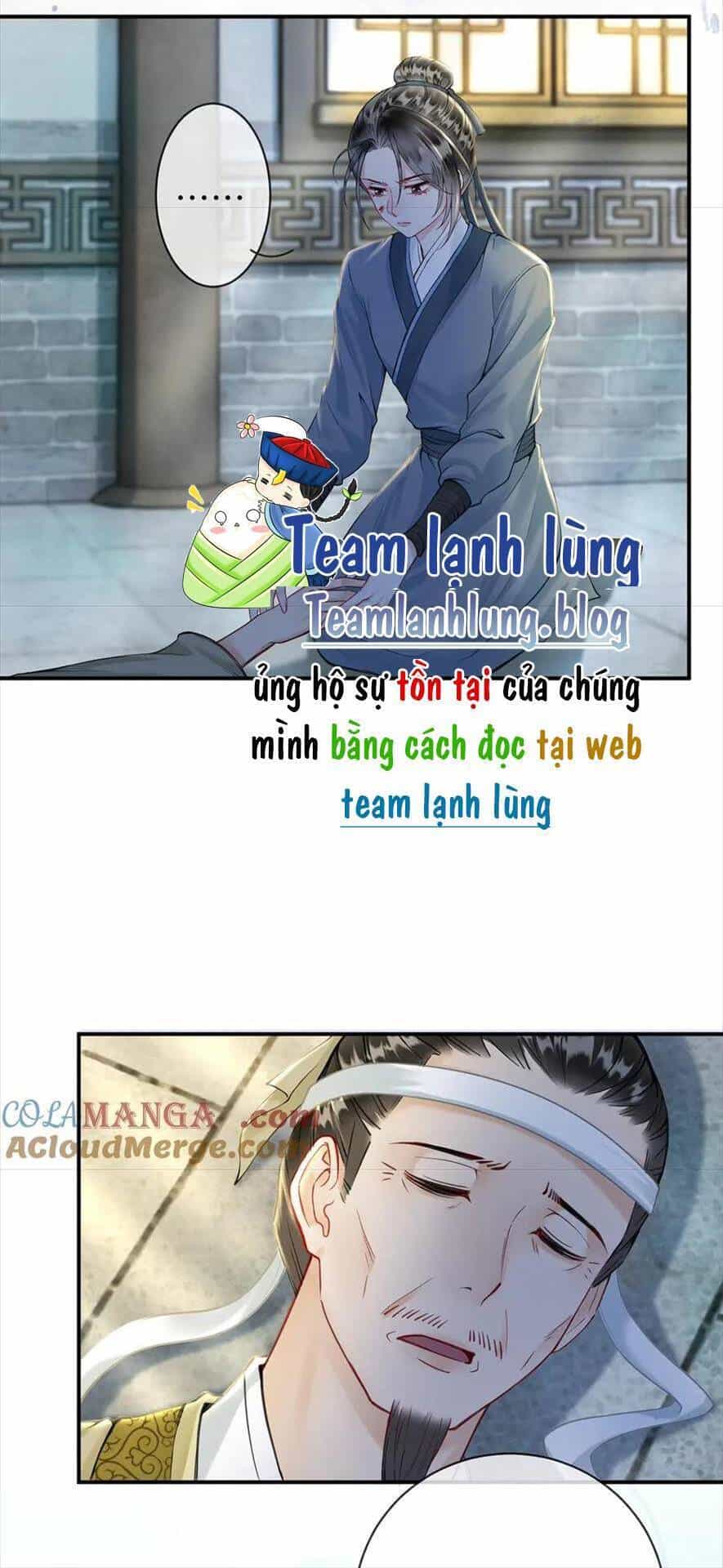 Ngỗ Tác Cẩm Y - Chương 41 - ảnh 6
