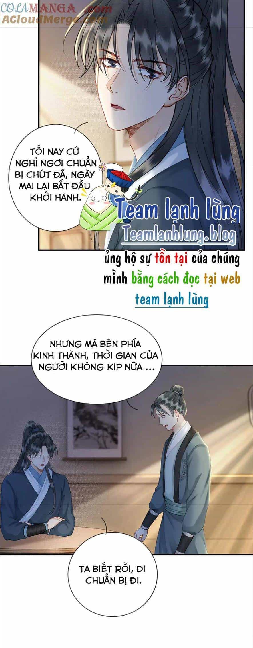 Ngỗ Tác Cẩm Y - Chương 42 - ảnh 10