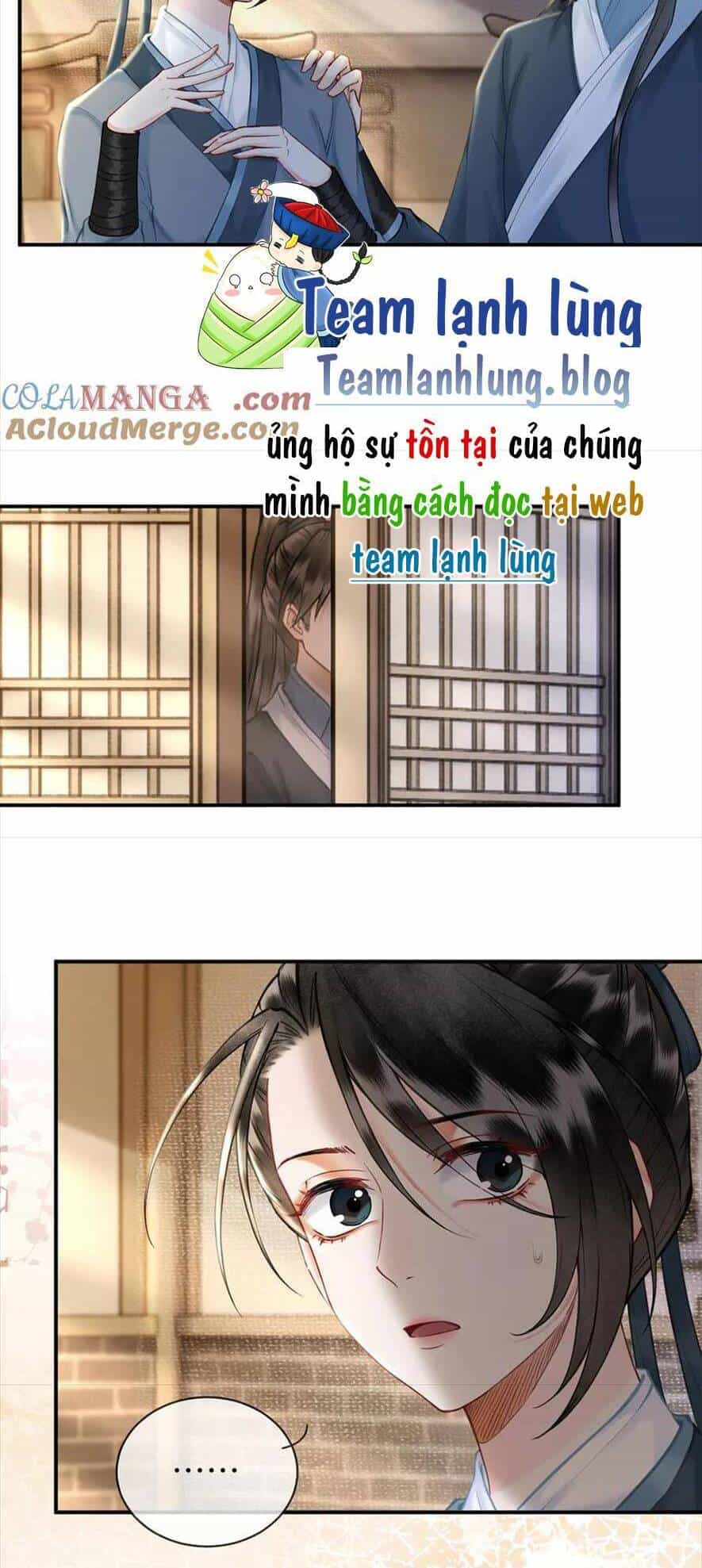 Ngỗ Tác Cẩm Y - Chương 42 - ảnh 12