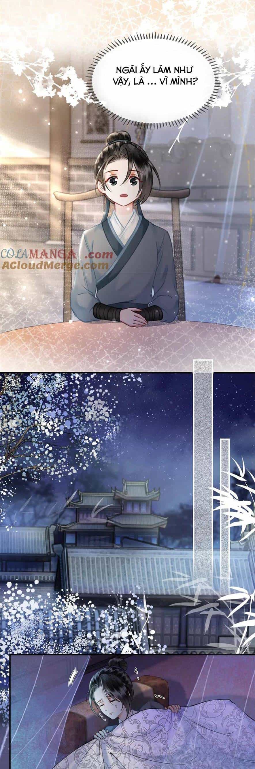 Ngỗ Tác Cẩm Y - Chương 42 - ảnh 13