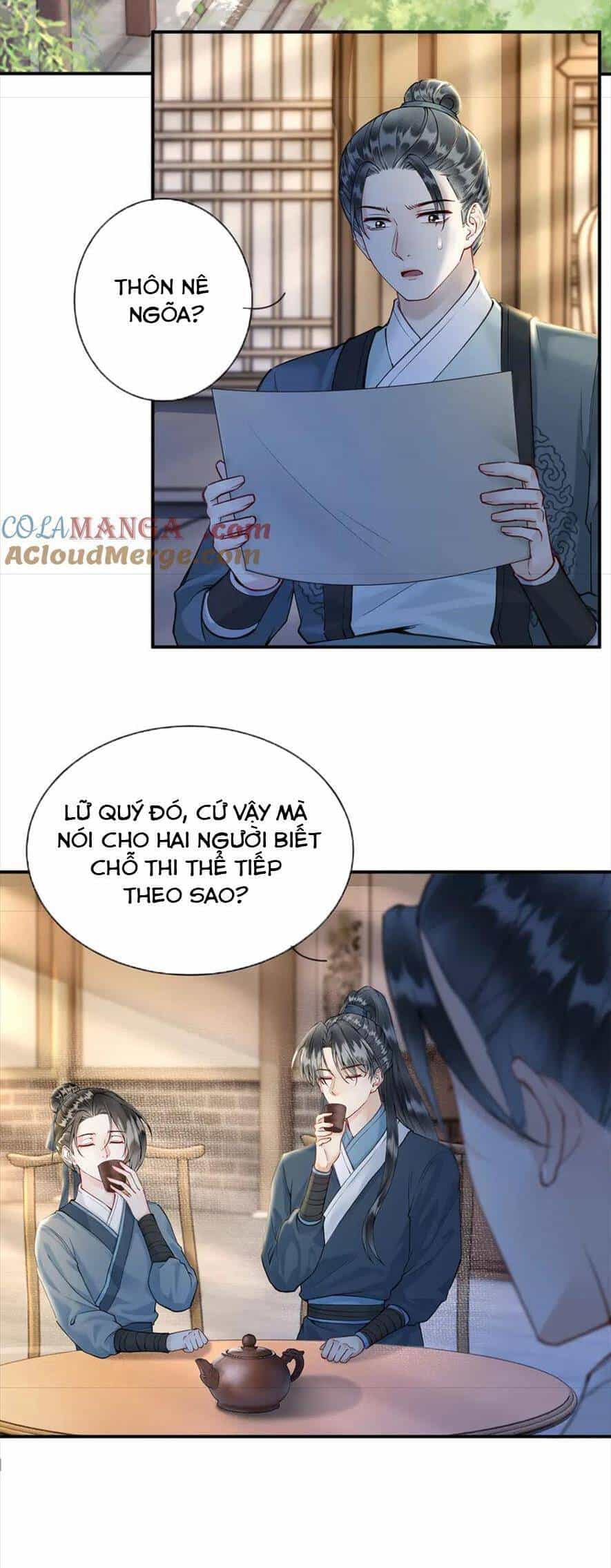 Ngỗ Tác Cẩm Y - Chương 42 - ảnh 2