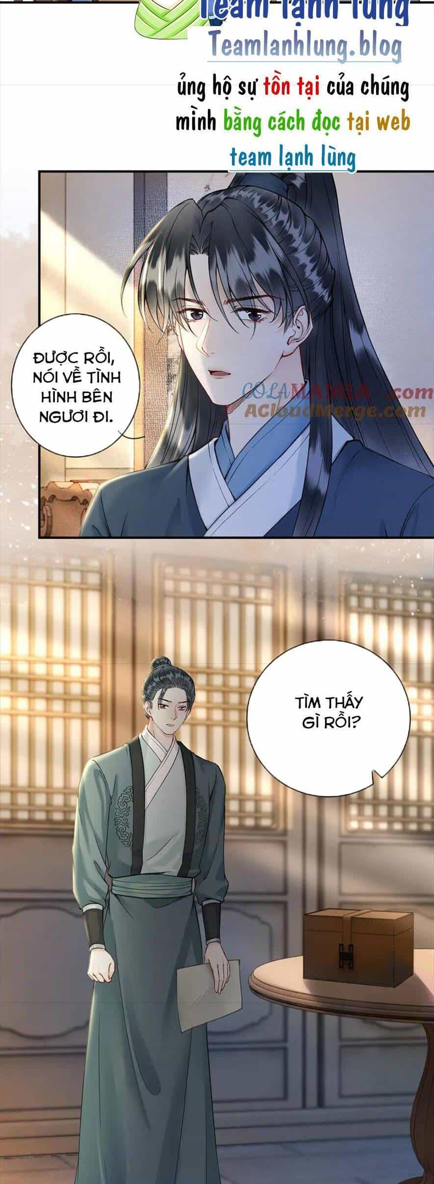 Ngỗ Tác Cẩm Y - Chương 42 - ảnh 4