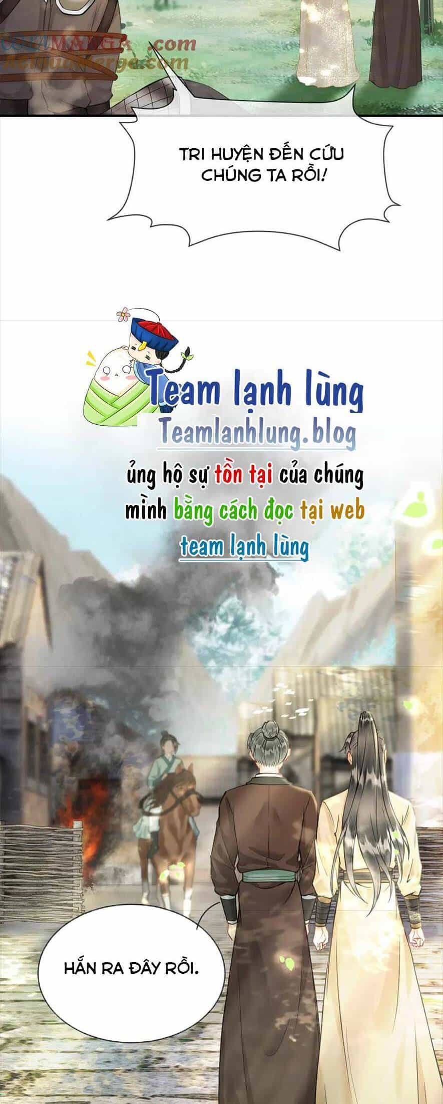Ngỗ Tác Cẩm Y - Chương 43 - ảnh 10
