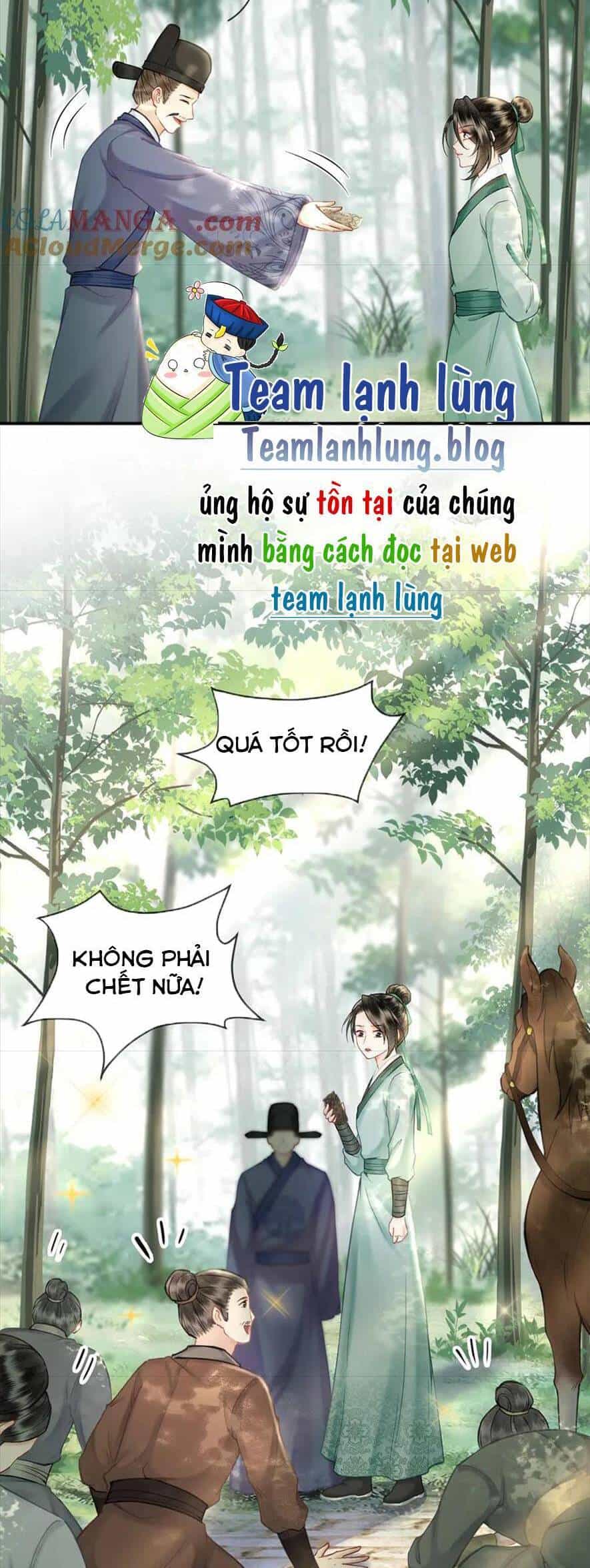 Ngỗ Tác Cẩm Y - Chương 43 - ảnh 22