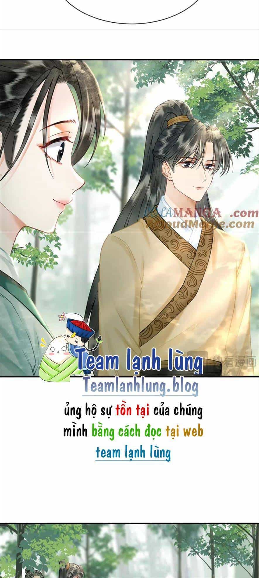 Ngỗ Tác Cẩm Y - Chương 43 - ảnh 24