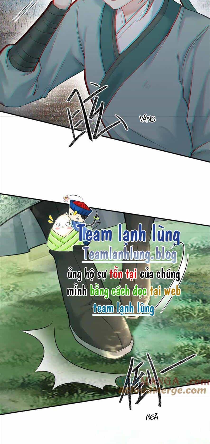 Ngỗ Tác Cẩm Y - Chương 43 - ảnh 26