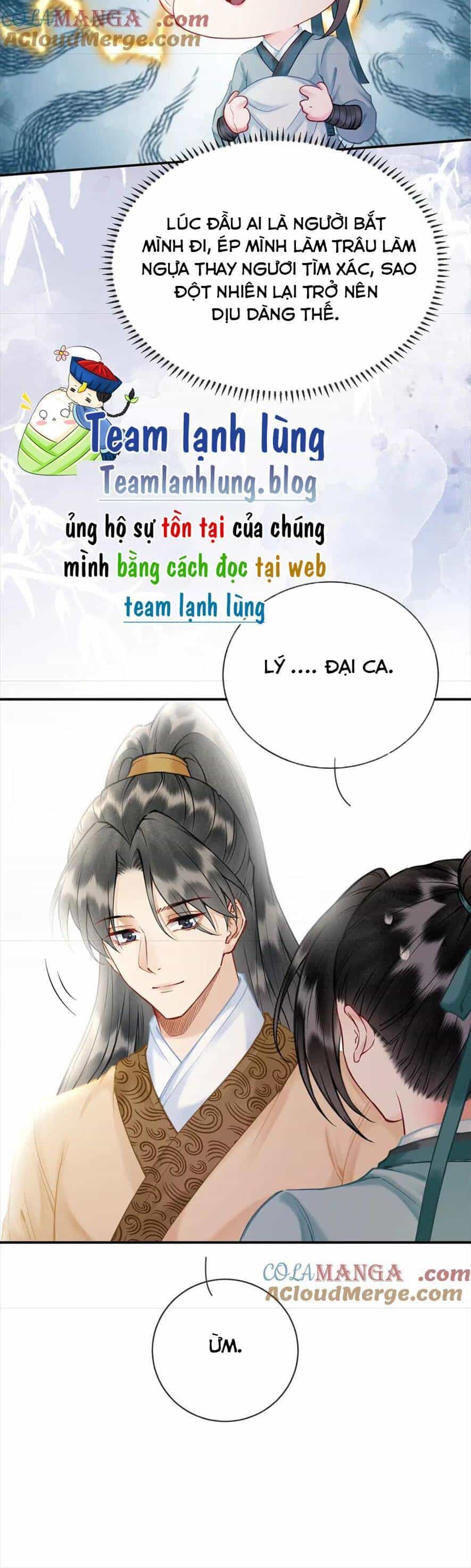 Ngỗ Tác Cẩm Y - Chương 43 - ảnh 34