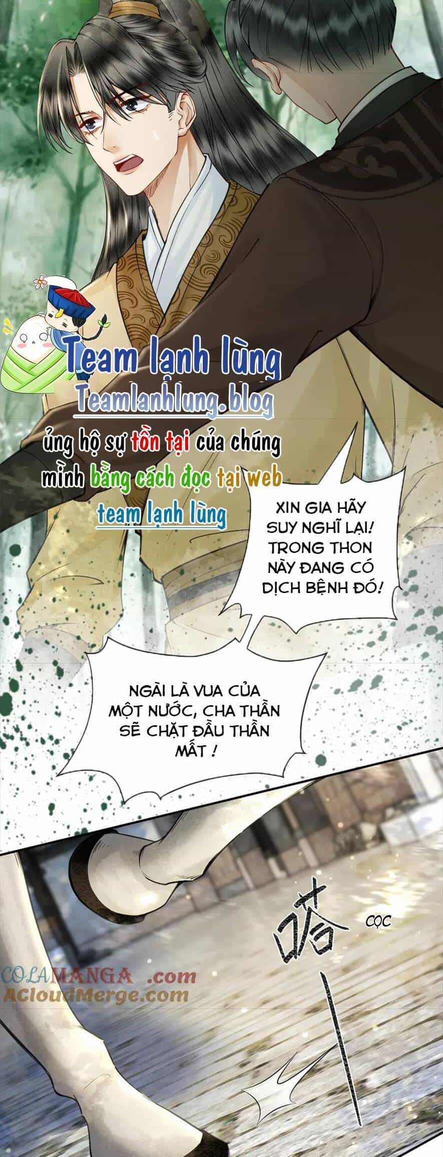 Ngỗ Tác Cẩm Y - Chương 43 - ảnh 4
