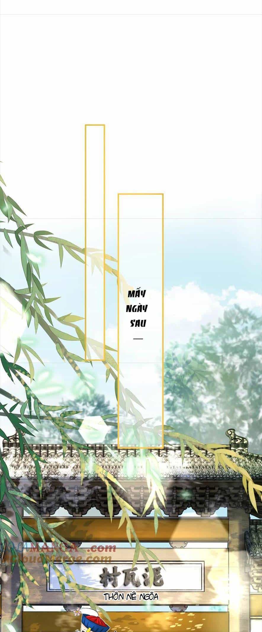 Ngỗ Tác Cẩm Y - Chương 43 - ảnh 7