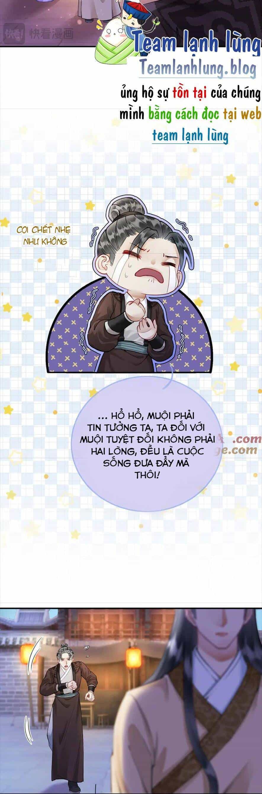 Ngỗ Tác Cẩm Y - Chương 44 - ảnh 10