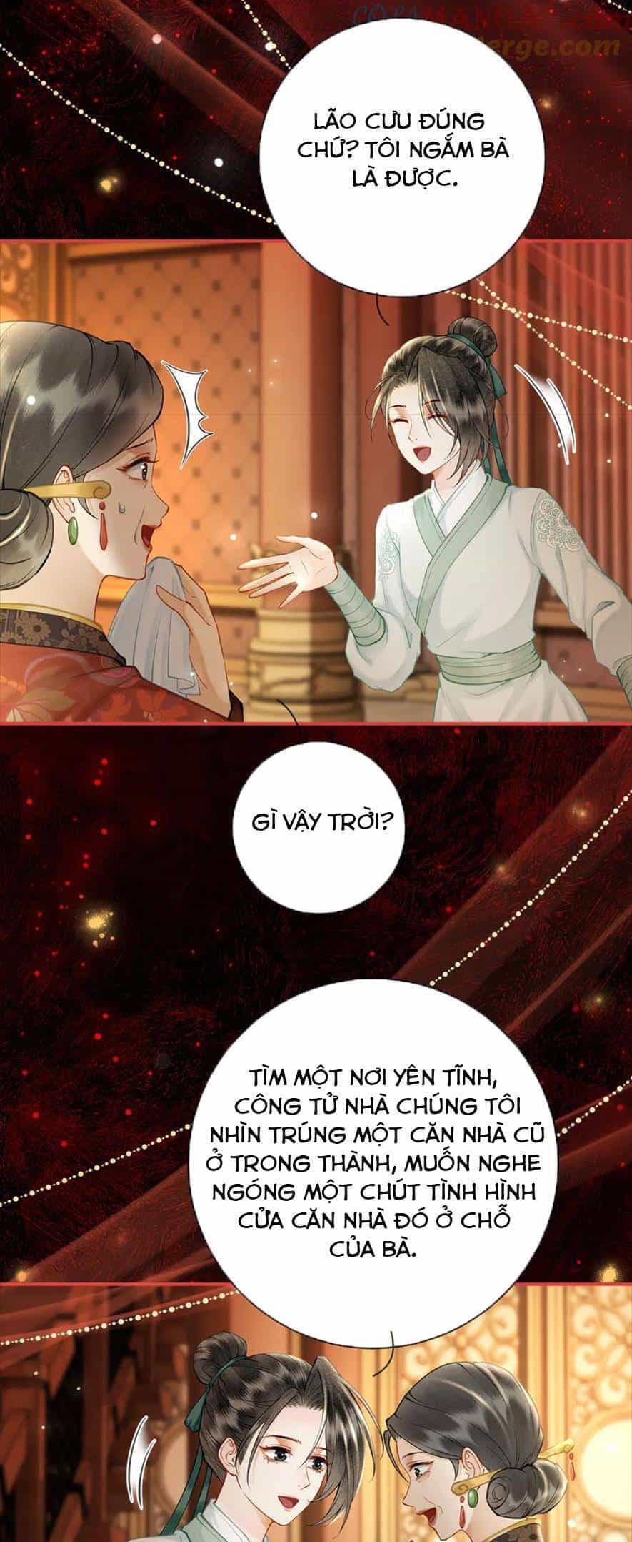 Ngỗ Tác Cẩm Y - Chương 44 - ảnh 13
