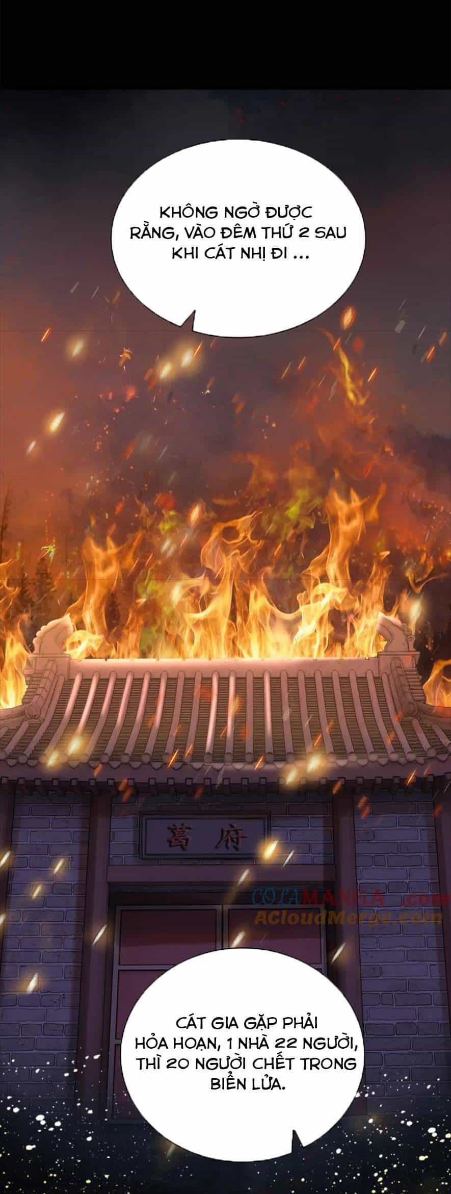 Ngỗ Tác Cẩm Y - Chương 44 - ảnh 20