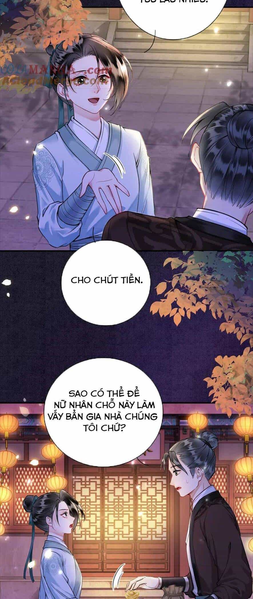 Ngỗ Tác Cẩm Y - Chương 44 - ảnh 6