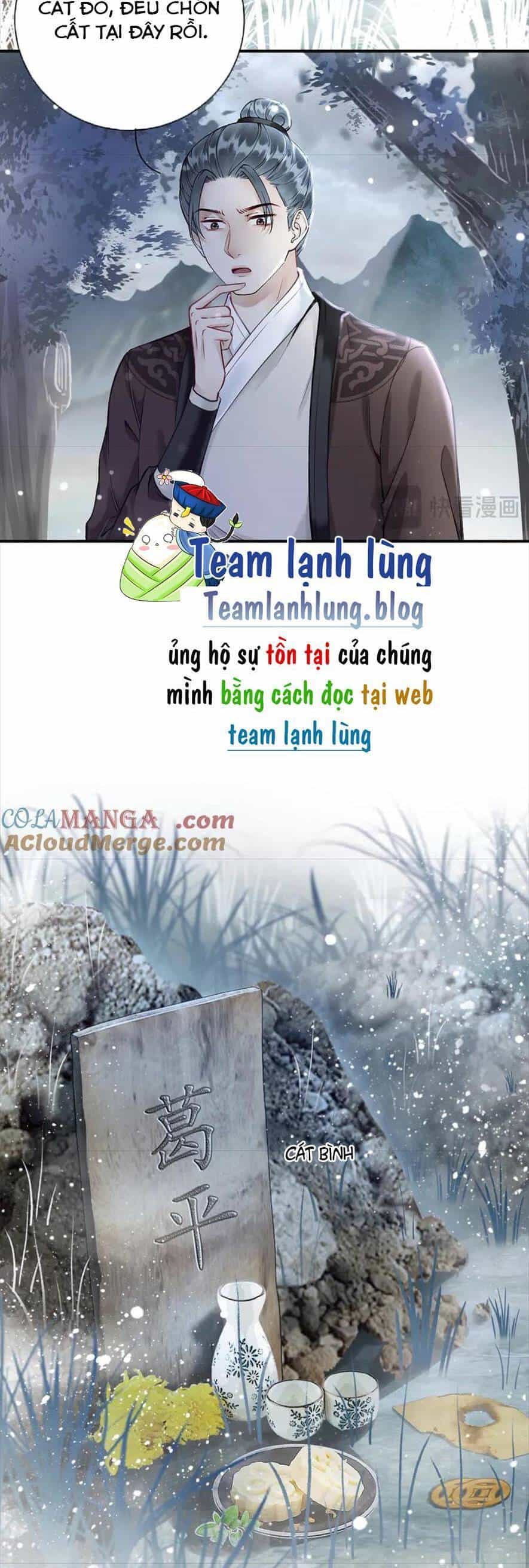 Ngỗ Tác Cẩm Y - Chương 45 - ảnh 13