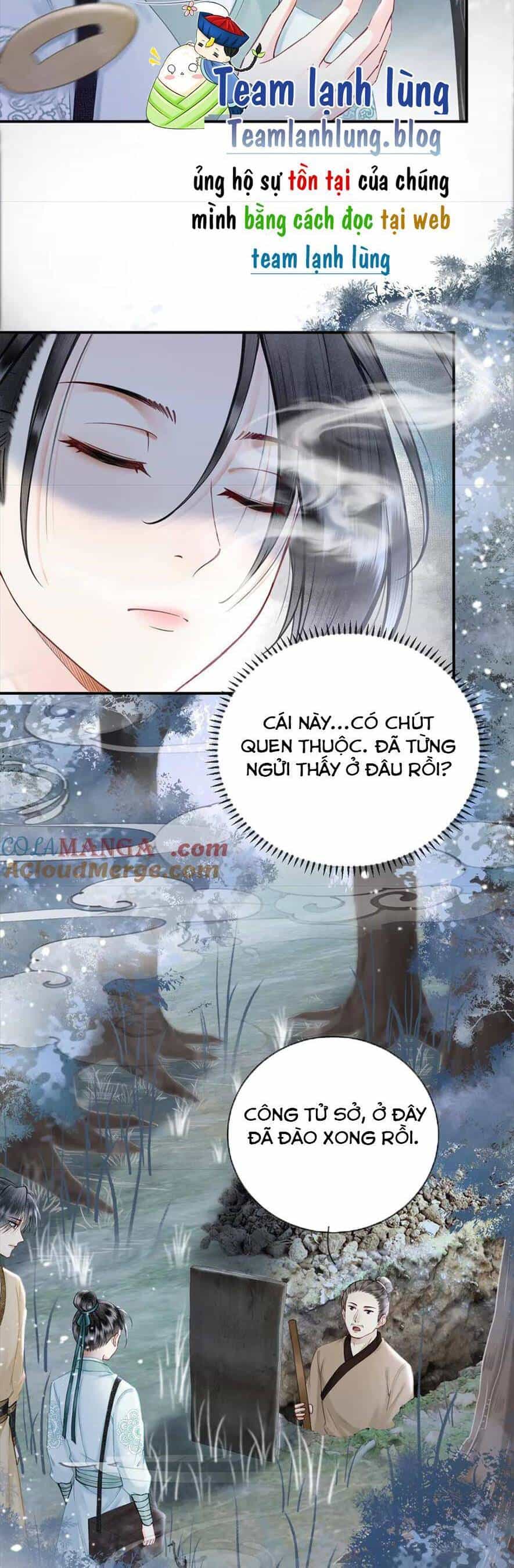 Ngỗ Tác Cẩm Y - Chương 45 - ảnh 17