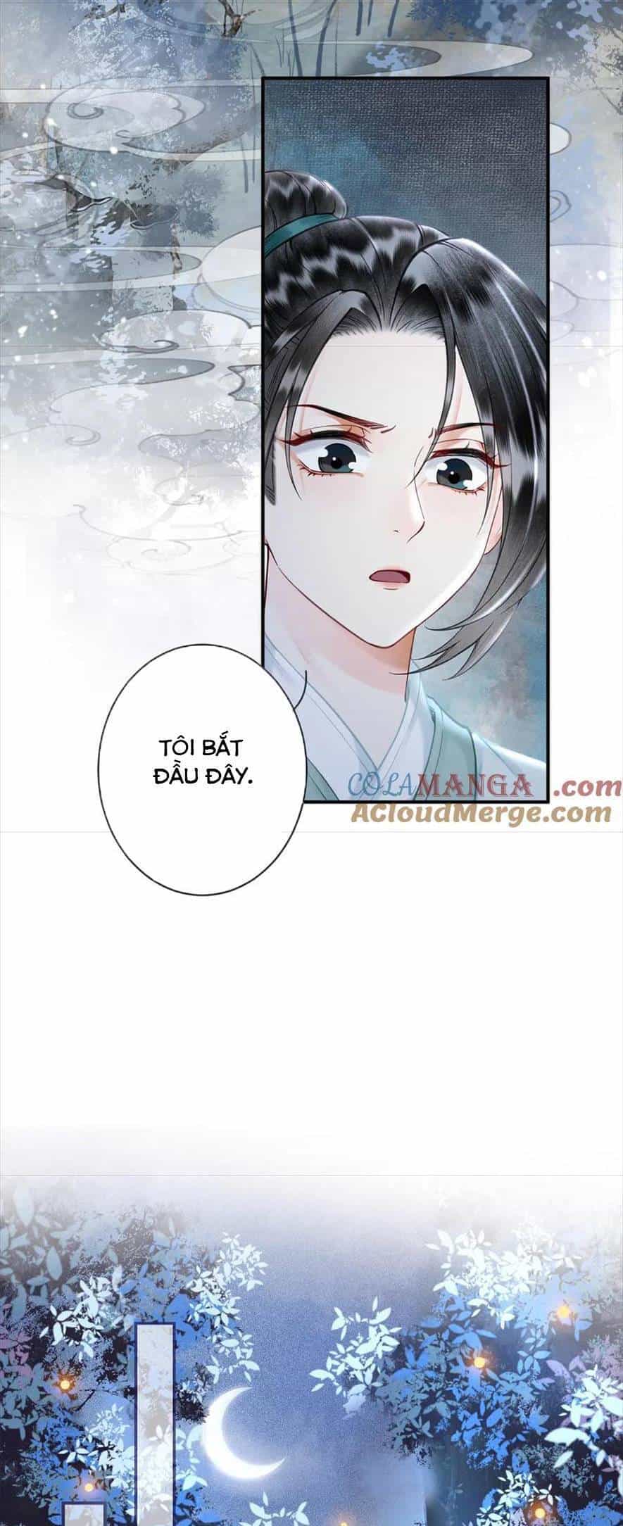 Ngỗ Tác Cẩm Y - Chương 45 - ảnh 18