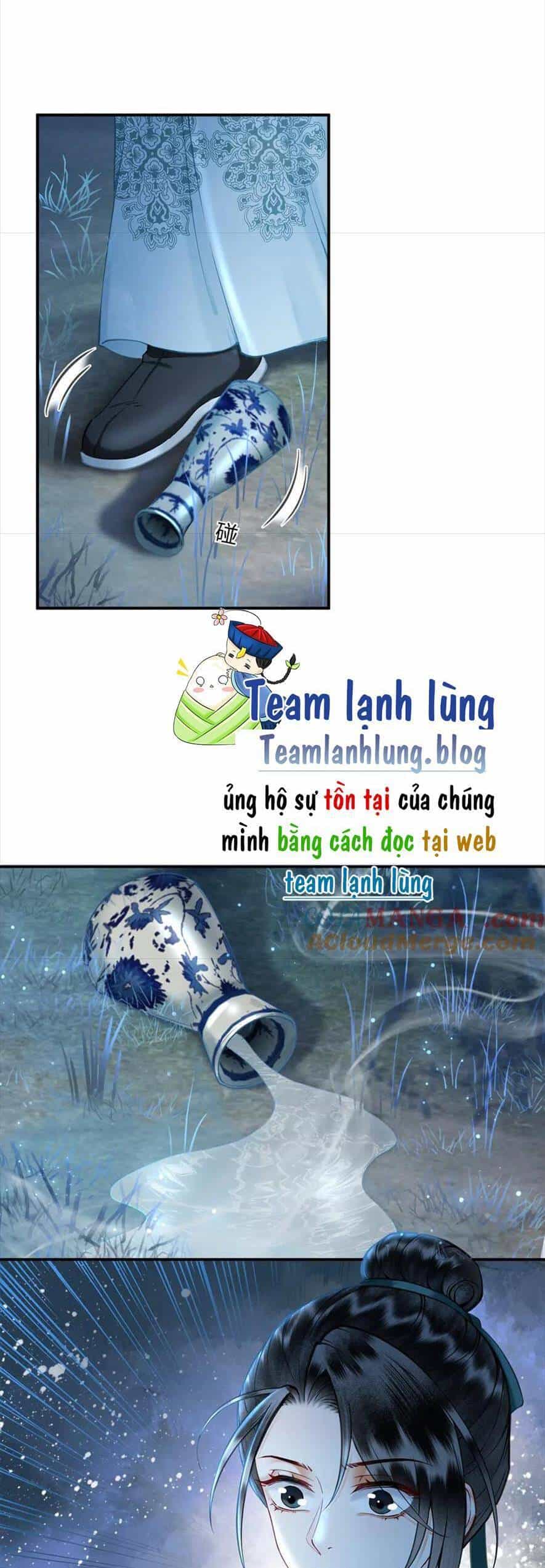 Ngỗ Tác Cẩm Y - Chương 45 - ảnh 22