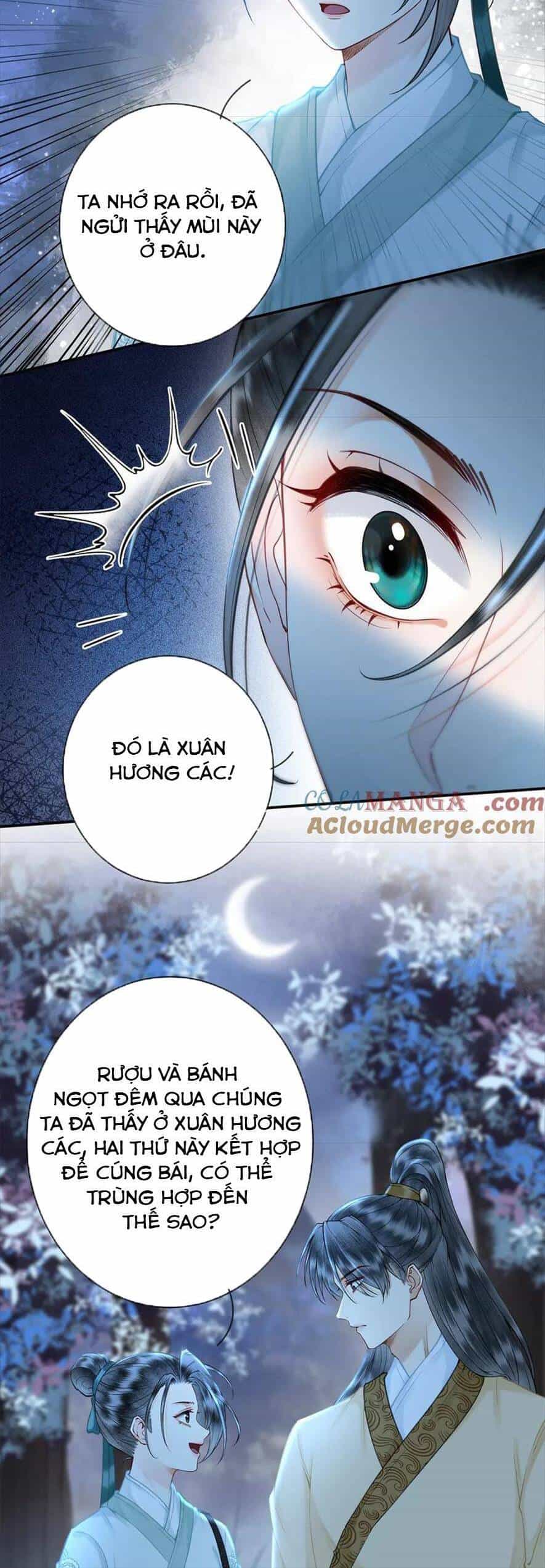 Ngỗ Tác Cẩm Y - Chương 45 - ảnh 23